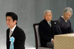 二战后唯一拒绝日本投降的国家：澳大利亚的复仇与沉默