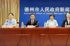 德州推出4条工业旅游精品线路,解锁“匠心德州·智造未来”新玩法