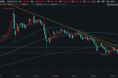 震荡近一个月 黄金能否突破4100美元大关?