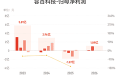 容百科技上半年归母净利润1.09亿元同比扭亏为盈