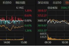A股午后跳水机构警示三大风险