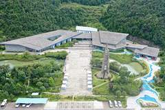 焕新开放活力迸发 兴义世界地质公园博物馆暑期文旅热度攀升