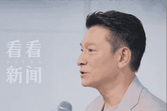 刘德华明确公布2028年当导演，昔日扶持新人导演成果斐然终圆导演梦