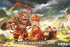 保险智慧:从四大名著看重疾、医疗、意外的保障之道