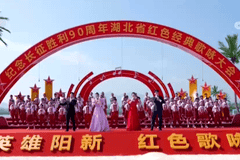 多元业态点燃暑期文旅，两大特色项目为夏日经济注入新活力