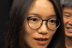 广西女孩从差6分错失北大数院到菲尔兹奖得主：凭笨功夫逆袭的真实盛典