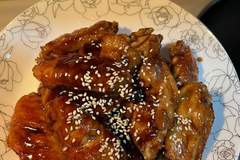 一份可乐鸡翅的特色:入味不发齁的调味细节在这里