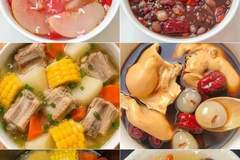 “伏天不补，秋冬吃苦”，三伏天推荐多吃这六类食材，益阳健脾，安然度盛夏
