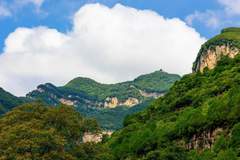 为什么说云丘山的夏天，空调就是个“摆设”？