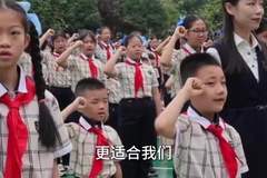 时习之丨立德树人 习近平心系基础教育发展