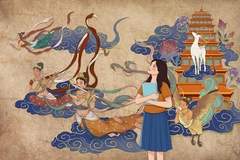 考古新探索破解文明密码 冷门研究解锁文化根脉