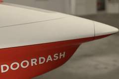 DoorDash获FAA认证成立自营无人机配送部门 今秋商业化配送即将启动