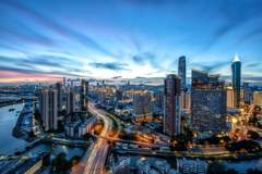 深圳2026上半年规模以上工业增8.7%，多元产业引擎拉动经济回升
