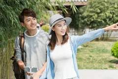 妻子不顾丈夫反对和男闺蜜旅游7天，回家后直接傻眼