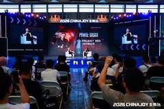 CDPR副总监ChinaJoy分享任务设计理念 直言强求好结局是对生活不诚实