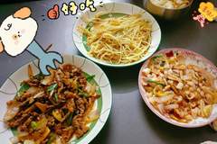 宁波11岁女童暑假变身家里大厨 每日下厨成家人饭后暖心看点