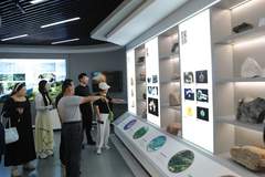 顺平三星级地质文化村破圈 农文旅融合带动年旅游收入增13%