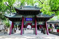 中国文旅看山西｜溯源纯阳宫，从砖瓦碑石之中解锁并州的人文密码