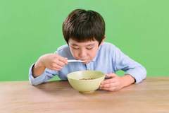 宝妈速看！小孩消化不好不用愁，简单几招搞定肠胃
