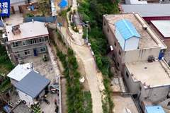损毁严重未入名录 总台记者调查明代古城墙“拆旧建新”