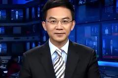 前央视名嘴郎永淳沦为“阶下囚”，出狱之后，如今儿子成“心病”