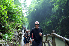 跟着台湾达人打卡六盘水：2天1夜，把“中国凉都”的夏天玩明白