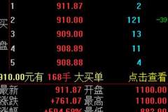中一签赚47.46万！宇树科技高开629.44%，市值超4449亿元