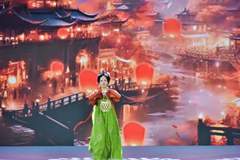 升级国际性节展，2026年“汉服节·中国广州”初定11月中旬启幕
