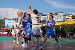 酉阳大溪镇：群众当主角唱响乡村文化
