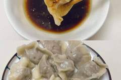 明日处暑吃饺子，韭菜白菜靠边站，首选3种“黄 金馅”，营养好吃