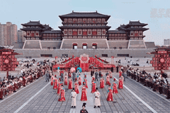 守好千年文脉 “做活”一城光景