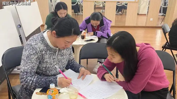 超90%是女性,看这支“星空服务队”如何打破标签、点亮社区?