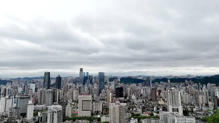 【有理贵阳】做强社交场景让乡村旅居“四季常青”