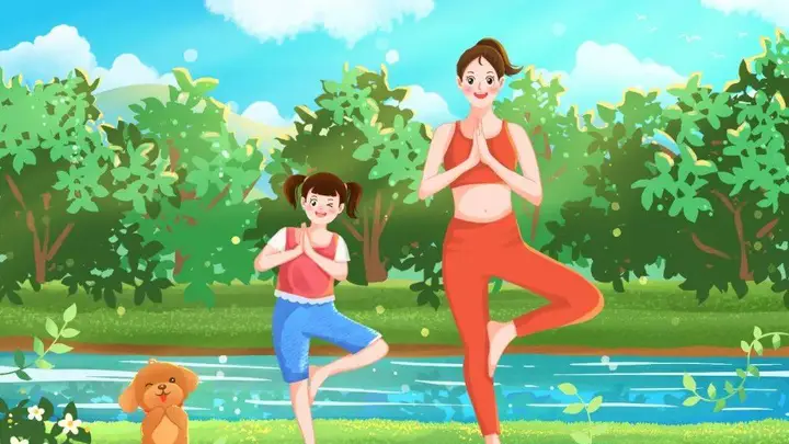 孩子减重难？父母一起改变，才是真正的突破口