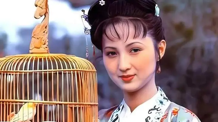 红楼梦最清醒的通房丫头:贾琏求欢被拒,平儿一句话道破天机
