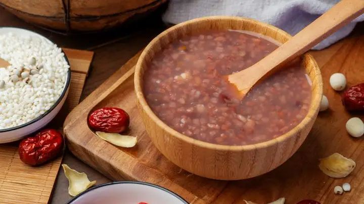 帝寒金温 | 天天都在吃主食,可你真的吃对了吗?