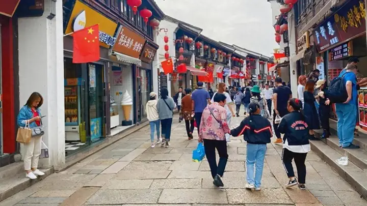 浙江“最名不副实”的城市？名字因太湖而起，太湖却已与它无关