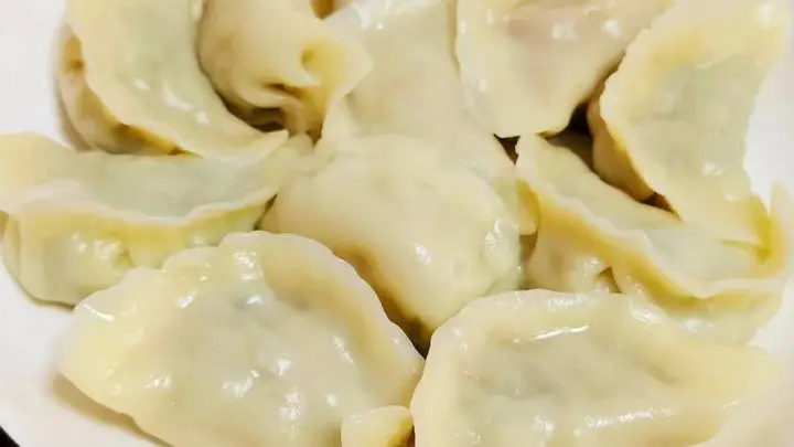 小暑吃饺子,韭菜芹菜靠边站,这3种馅,正当季营养丰富