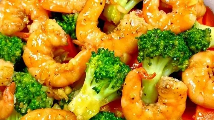 提供8道家常菜食谱,每一道都低卡又解馋,健康又美味