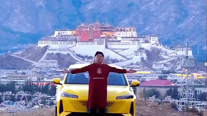 各地文旅开始卷“发现金”了?多地喊话自媒体博主:来玩来拍还有百万元奖金