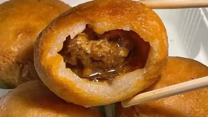 无锡6种特色美食盘点,都是本地人的“心头好”,来了就得吃个遍!
