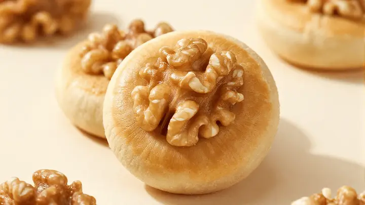 德阳中江挂面：细如发丝+汤鲜味美，传统手工的“匠心”！