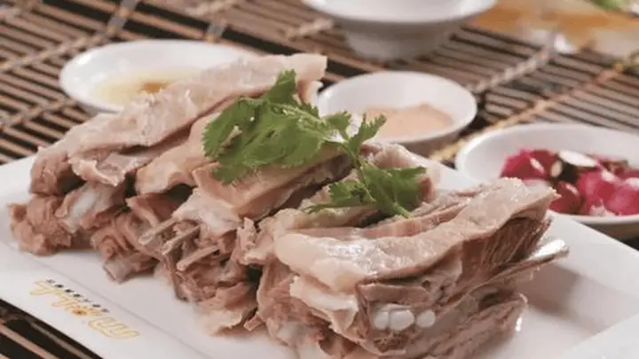 兰州比较好吃的美食都有哪些,兰州著名美食排行榜的前十名