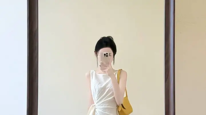 真正显贵的穿搭,从来都不费力