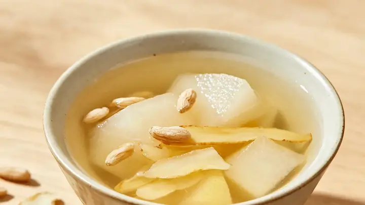 夏季燥热常备麦冬,4种实用搭配,对症喝温润舒缓夏日不适