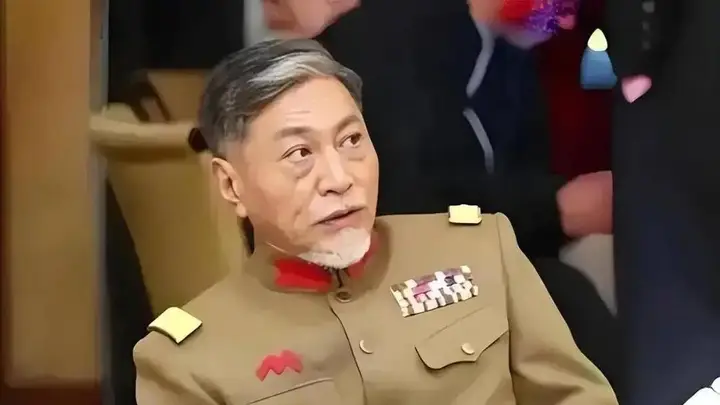 老戏骨牛犇之子王侃病逝,“大佐专业户”享年66岁