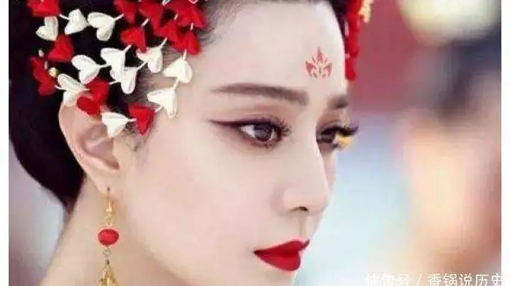 武则天与李世民无子,为何与李治育有六孩?