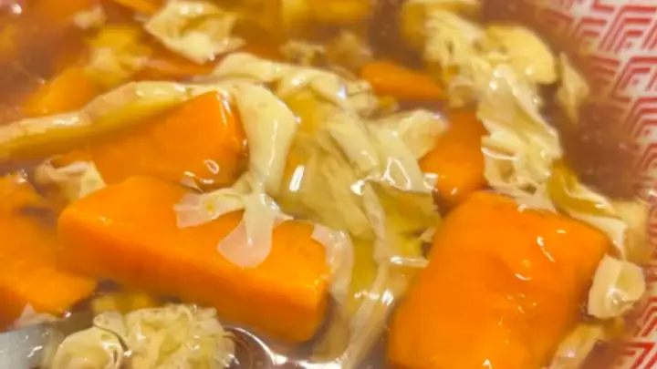 鲜葛炖冰糖,一碗温润饮尽山野清甜