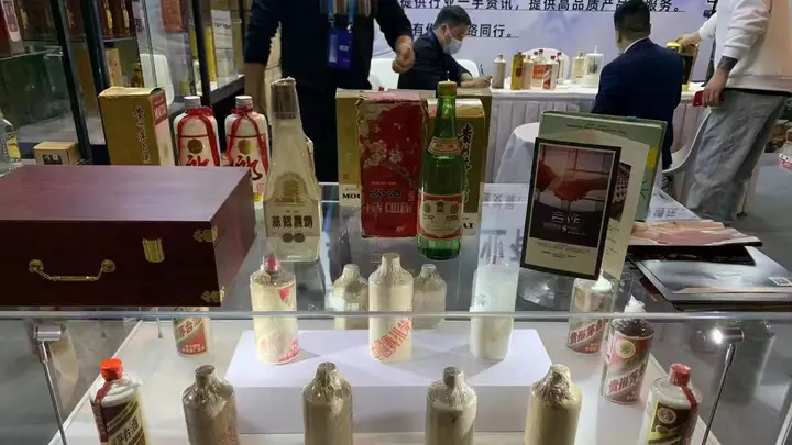 北京名酒回收:如何挑选可靠渠道