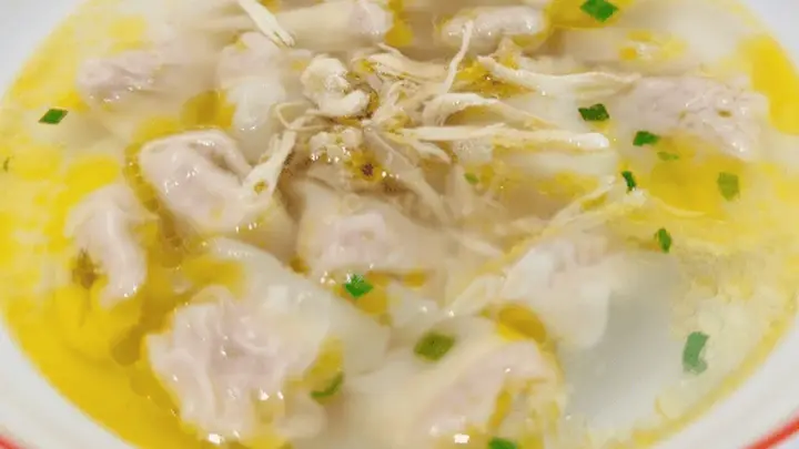 安庆江毛水饺：一碗传承百年的皖江清晨滋味